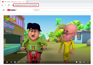 YouTube Video Download